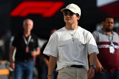 F1. GP Arabia Saudita, Tsunoda: "In Bahrain Verstappen era veramente in difficolt&agrave;. Ho preferito farmi da parte e fare solo il mio lavoro"