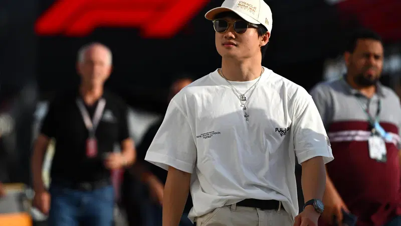F1. GP Arabia Saudita, Tsunoda: "In Bahrain Verstappen era veramente in difficolt&agrave;. Ho preferito farmi da parte e fare solo il mio lavoro"
