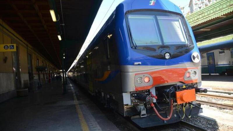 Biglietti Trenitalia, dal 1&deg; agosto valgono solo 24 ore