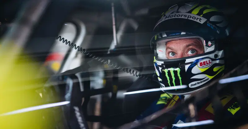 WEC, Valentino Rossi a Imola: "Trattiamo il rinnovo con BMW, ma occhio al meteo"