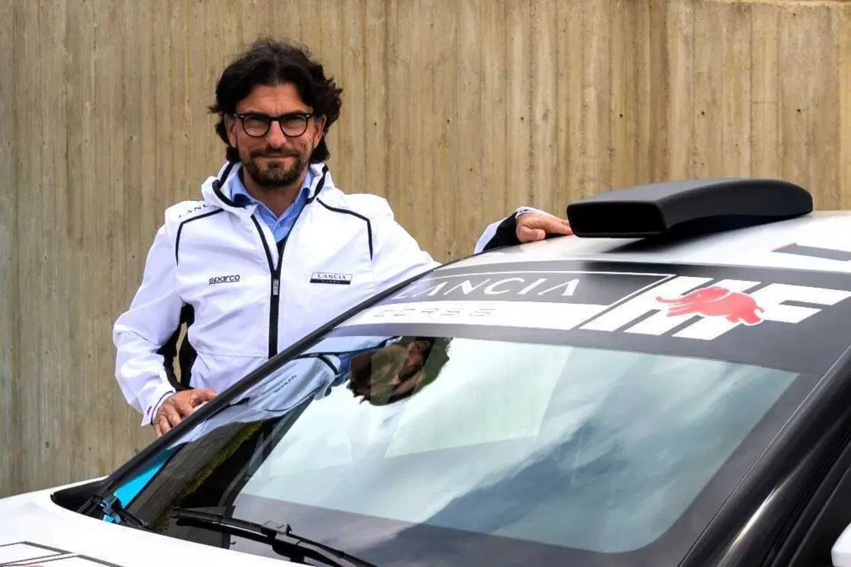 Rally. Il Ritorno di Lancia. Ma cosa significa esattamente? Eugenio Franzetti, Lancia Corse HF. [INTERVISTA] (7)