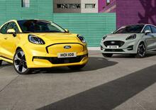 Ford Puma 2025: Scende in campo e le ha tutte contro. Top e Flop