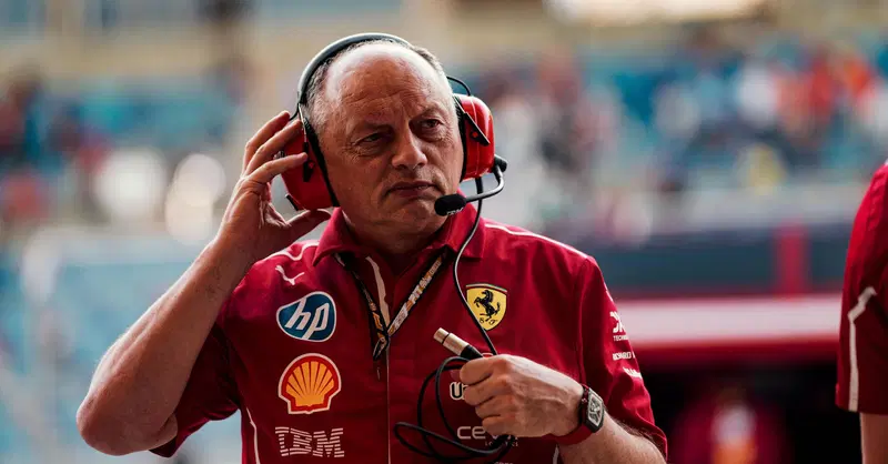 F1. Ferrari, Vasseur in Arabia Saudita: "Gli ingredienti per vincere ci sono, ma stiamo ancora cucinando. Non abbiamo estratto il meglio dalla SF-25 al momento"