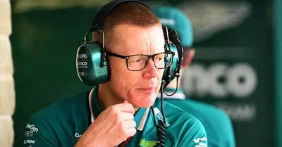F1. Verstappen-Aston Martin, solo voci: Cowell concentrato su Stroll, Alonso e lo sviluppo in vista del 2026