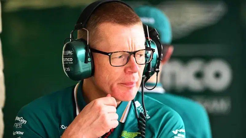 F1. Verstappen-Aston Martin, solo voci: Cowell concentrato su Stroll, Alonso e lo sviluppo in vista del 2026