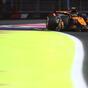 F1. GP Arabia Saudita, McLaren regola con Norris e Piastri le FP2 di Jeddah. Verstappen 3° davanti a Leclerc. Hamilton in difficoltà