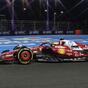 F1. Il venerdì a Jeddah di Ferrari, Leclerc: Mi aspetto una qualifica interessante. Hamilton: Giornata complicata, faccio fatica a trovare il feeling
