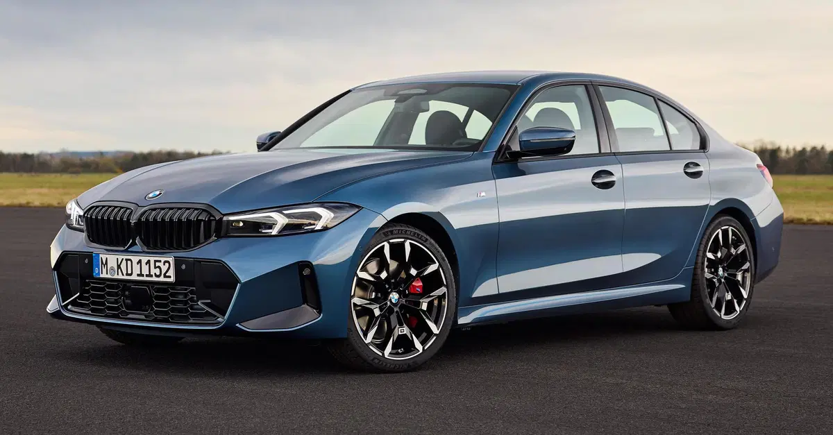 Nuova BMW Serie 3: motorizzazioni, allestimenti, optional e prezzi. Guida all&rsquo;acquisto