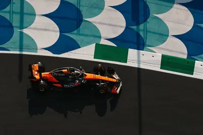 F1. GP Arabia Saudita, McLaren senza rivali anche nella FP3 di Jeddah