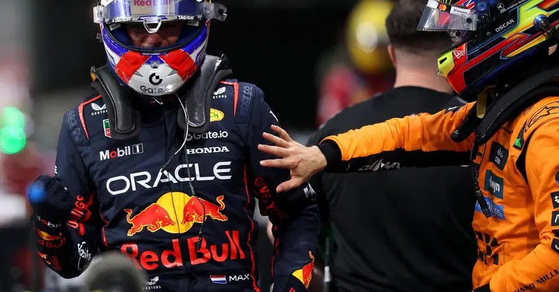 F1. Qualifiche GP Arabia Saudita, Verstappen batte in volata Piastri e Russell: "Risultato inaspettato per me ma sar&agrave; dura in gara"