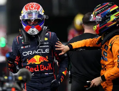 F1. Qualifiche GP Arabia Saudita, Verstappen batte in volata Piastri e Russell: "Risultato inaspettato per me ma sar&agrave; dura in gara"