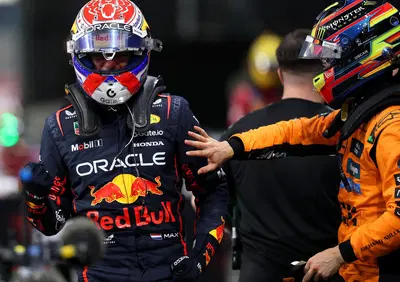 F1. Qualifiche GP Arabia Saudita, Verstappen batte in volata Piastri e Russell: Risultato inaspettato per me ma sarà dura in gara
