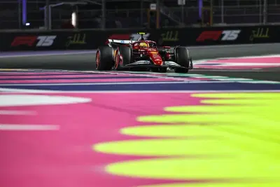 F1. Qualifiche GP Arabia Saudita, Hamilton ancora in crisi: "Grato di essere arrivato almeno al Q3"