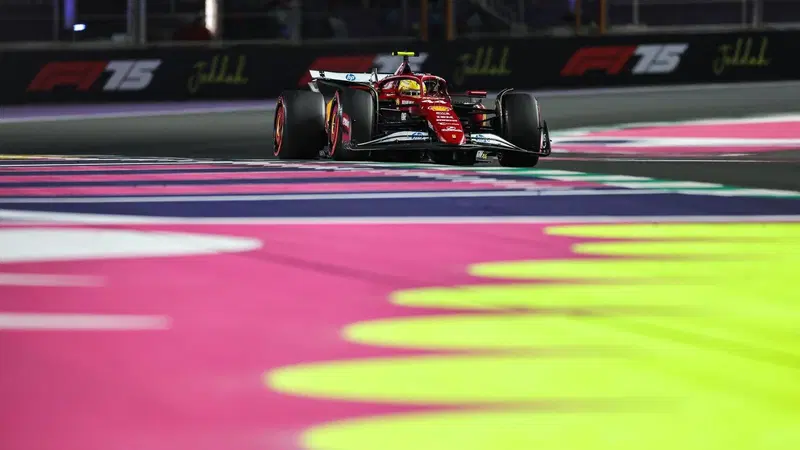 F1. Qualifiche GP Arabia Saudita, Hamilton ancora in crisi: "Grato di essere arrivato almeno al Q3"