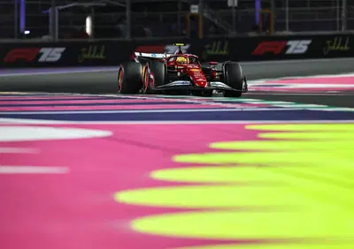 F1. Qualifiche GP Arabia Saudita, Hamilton ancora in crisi: Grato di essere arrivato almeno al Q3