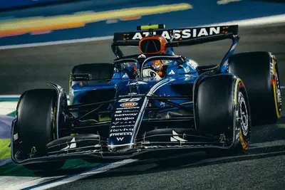 F1. Qualifiche GP Arabia Saudita, Sainz: "Felice di essere davanti a Ferrari con la Williams". Sulla resilienza mentale di Norris ci dice che...