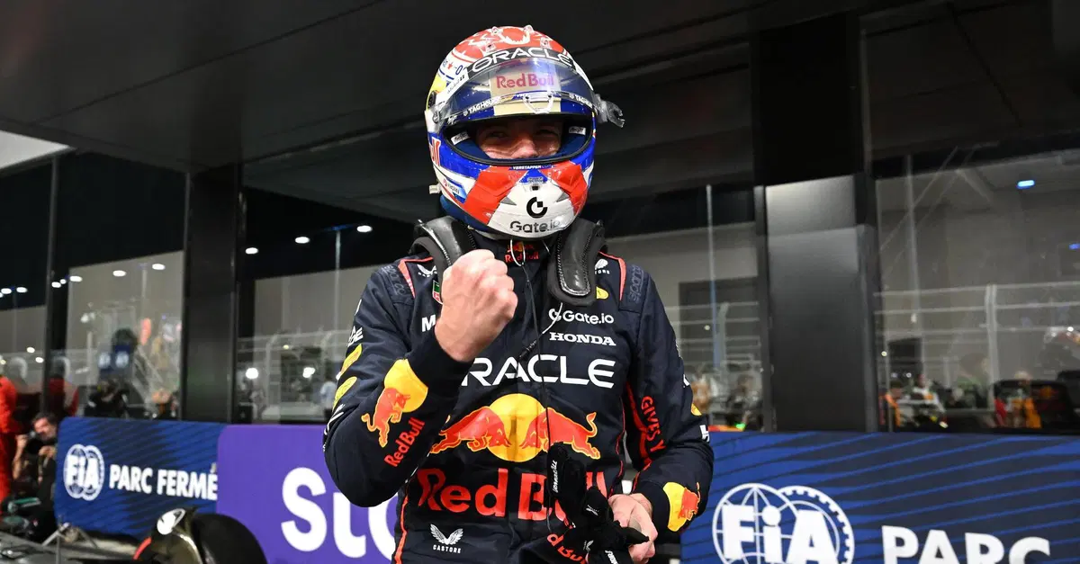 F1. Verstappen istintivo, Norris travolto dai suoi pensieri, Ferrari a corto di grip: ecco cosa abbiamo imparato dalle qualifiche di Jeddah 