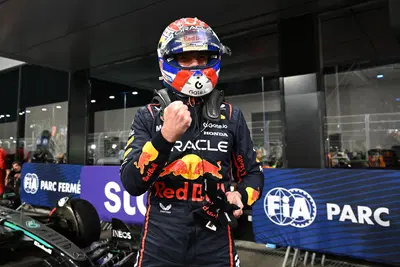 F1. Verstappen istintivo, Norris travolto dai suoi pensieri, Ferrari a corto di grip: ecco cosa abbiamo imparato dalle qualifiche di Jeddah 