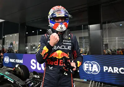 F1. Verstappen istintivo, Norris travolto dai suoi pensieri, Ferrari a corto di grip: ecco cosa abbiamo imparato dalle qualifiche di Jeddah 
