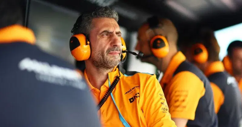 F1. GP Arabia Saudita, Andrea Stella: "La MCL39 mette in difficolt&agrave; Norris. Richiede un adattamento del proprio stile di guida oppure sei lento" 