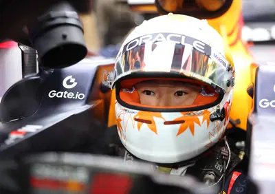 F1. Qualifiche GP Arabia Saudita, Tsunoda: Questa Red Bull è imprevedibile, ma non mi sento in difficoltà rispetto a Verstappen