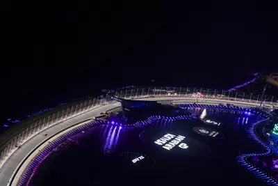F1. Gran Premio Arabia Saudita 2025: orari Sky TV8 e griglia di partenza