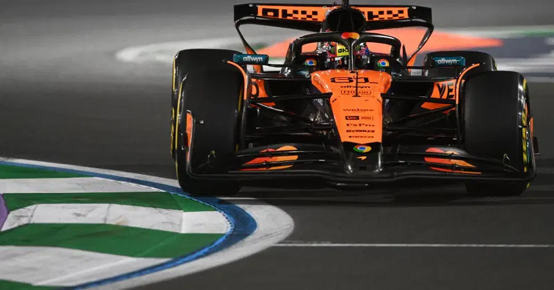 F1. Piastri glaciale, Verstappen troppo aggressivo, Leclerc magico con le medie: ecco cosa abbiamo imparato dal GP dell'Arabia Saudita 2025