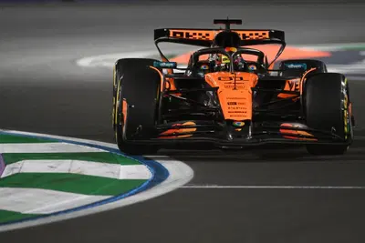 F1. Piastri glaciale, Verstappen troppo aggressivo, Leclerc magico con le medie: ecco cosa abbiamo imparato dal GP dell'Arabia Saudita 2025