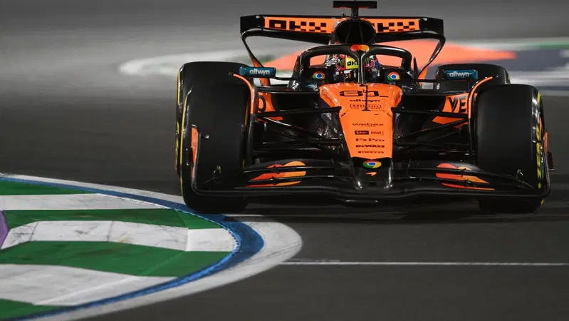 F1. Piastri glaciale, Verstappen troppo aggressivo, Leclerc magico con le medie: ecco cosa abbiamo imparato dal GP dell'Arabia Saudita 2025
