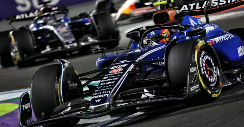 F1. GP Arabia Saudita, Sainz: "A differenza degli altri che hanno cambiato team, ho trovato subito la mia confort zone grazie ad Albon"