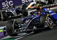 F1. GP Arabia Saudita, Sainz: A differenza degli altri che hanno cambiato team, ho trovato subito la mia confort zone grazie ad Albon