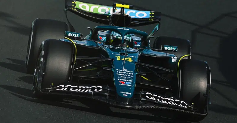 F1. Aston Martin a picco a Jeddah ma Alonso &egrave; tranquillo: "Nel 2026 ci sar&agrave; un nuovo regolamento e tutto cambier&agrave; per noi"