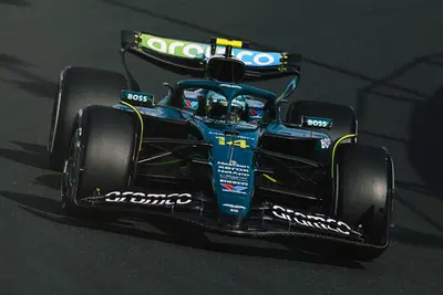 F1. Aston Martin a picco a Jeddah ma Alonso &egrave; tranquillo: "Nel 2026 ci sar&agrave; un nuovo regolamento e tutto cambier&agrave; per noi"