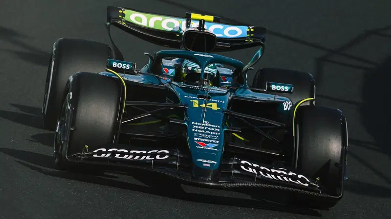 F1. Aston Martin a picco a Jeddah ma Alonso &egrave; tranquillo: "Nel 2026 ci sar&agrave; un nuovo regolamento e tutto cambier&agrave; per noi"