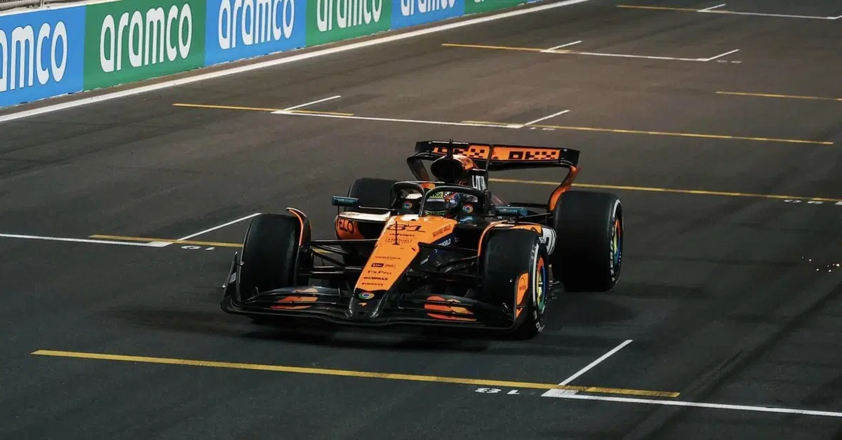 F1. GP Arabia Saudita, Andrea Stella: "Penalit&agrave; a Verstappen? La situazione &egrave; chiara". E sui distacchi ridotti di McLaren su Ferrari e Red Bull...