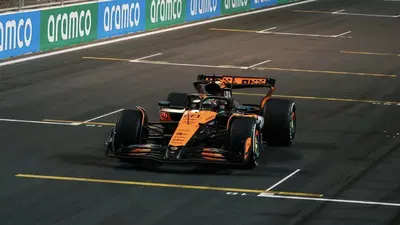 F1. GP Arabia Saudita, Andrea Stella: "Penalit&agrave; a Verstappen? La situazione &egrave; chiara". E sui distacchi ridotti di McLaren su Ferrari e Red Bull...