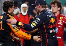 F1. GP Jeddah 2025, le pagelle dell'Arabia Saudita