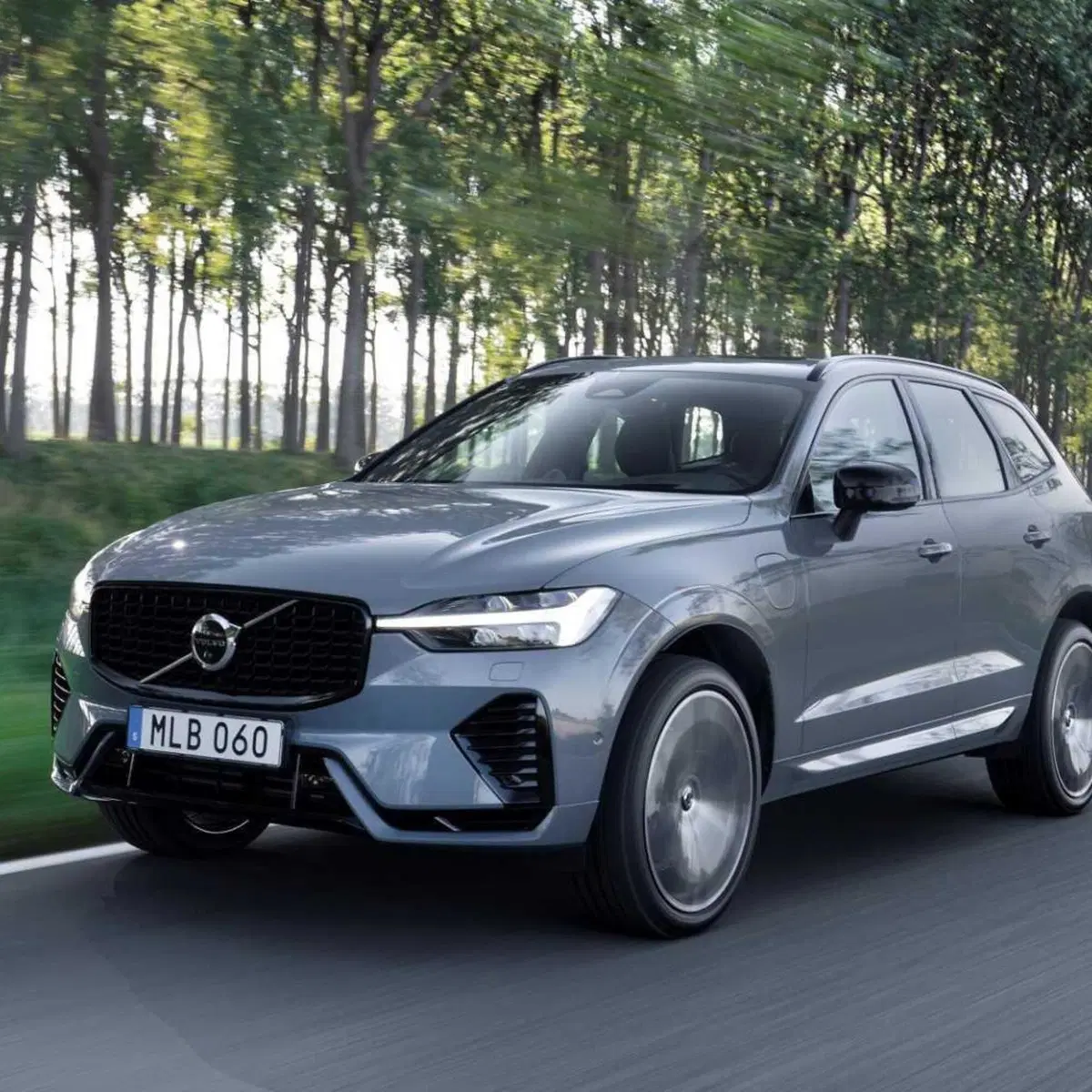 VOLVO Veicoli Commerciali XC60 (2019-->>)