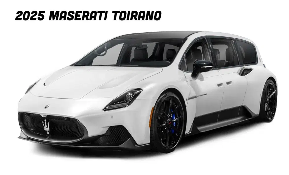 Mhhh... Maserati Toirano, questa anche no
