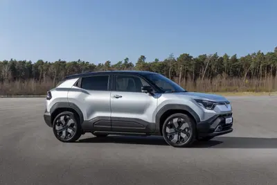 Suzuki e Vitara elettrica, parla l'ingegner Ono: elettrico non vuol dire per forza speciale