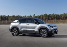 Suzuki e Vitara elettrica, parla l'ingegner Ono: elettrico non vuol dire per forza speciale