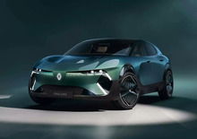 Renault Emblème, la concept a idrogeno che punta a zero emissioni: materiali riciclati, doppia alimentazione e innovazioni hi-tech