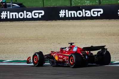 Dopo il successo della 6 Ore del WEC, Imola si prepara a dire addio alla Formula 1: parla Domenicali
