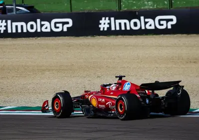 Dopo il successo della 6 Ore del WEC, Imola si prepara a dire addio alla Formula 1: parla Domenicali