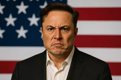 Tesla, i profitti crollano del 71% nel primo trimestre. Effetto Trump