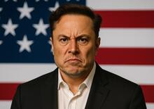Tesla, i profitti crollano del 71% nel primo trimestre. Effetto Trump