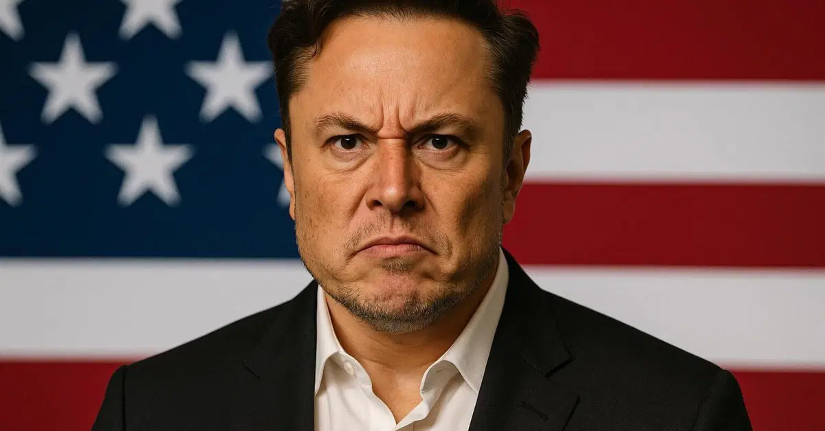 Tesla, i profitti crollano del 71% nel primo trimestre. Effetto Trump
