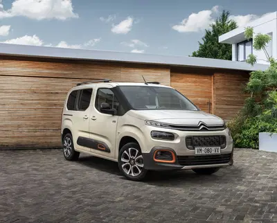 Citroen: richiamo motori PureTech 1.2 e 1.5 BlueHDI che si spengono per C4, C4X, Berlingo, Space Tourer e Jumpy