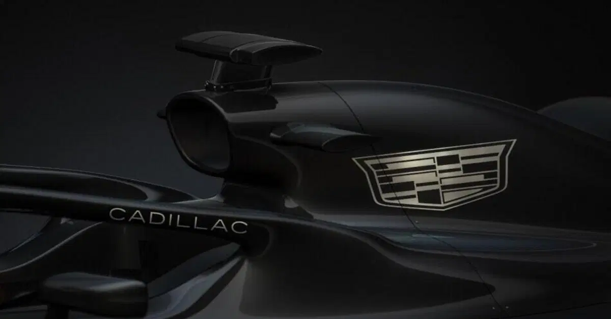 F1. Ufficiale: General Motors motorista dal 2029. Cadillac user&agrave; power-unit Ferrari fino al 2028