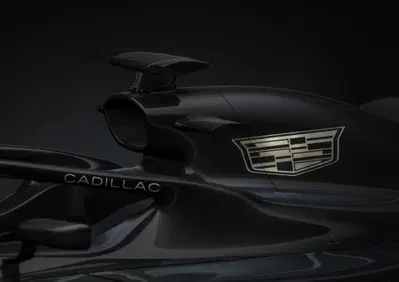 F1. Ufficiale: General Motors motorista dal 2029. Cadillac userà power-unit Ferrari fino al 2028